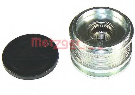 Sistem roata libera, generator 2170005 METZGER - Componente alternator Sistem roata libera, generator 2170005 METZGER - Componente alternator