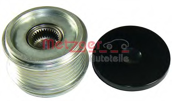 Sistem roata libera, generator 2170015 METZGER - Componente alternator Sistem roata libera, generator 2170015 METZGER - Componente alternator