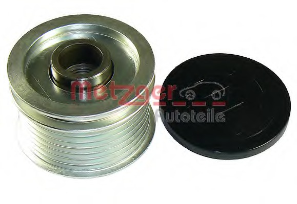 Sistem roata libera, generator 2170024 METZGER - Componente alternator Sistem roata libera, generator 2170024 METZGER - Componente alternator