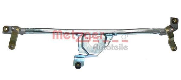 Legaturi stergator parbriz 2190010 METZGER - Parghie antrenare stergator parbriz Legaturi stergator parbriz 2190010 METZGER - Parghie antrenare stergator parbriz