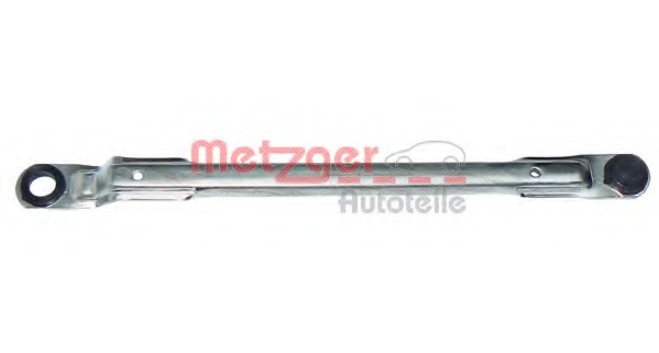tija actionare, brat stergator parbriz 2190011 METZGER - Parghie antrenare stergator parbriz tija actionare, brat stergator parbriz 2190011 METZGER - Parghie antrenare stergator parbriz