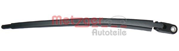 brat stergator, parbriz 2190021 METZGER - Brat / montaj stergator de parbriz brat stergator, parbriz 2190021 METZGER - Brat / montaj stergator de parbriz