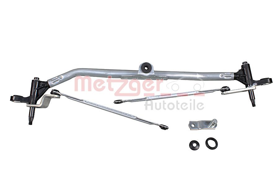 Legaturi stergator parbriz 2190041 METZGER - Parghie antrenare stergator parbriz Legaturi stergator parbriz 2190041 METZGER - Parghie antrenare stergator parbriz