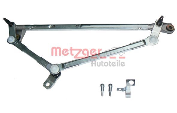 Legaturi stergator parbriz 2190042 METZGER - Parghie antrenare stergator parbriz Legaturi stergator parbriz 2190042 METZGER - Parghie antrenare stergator parbriz
