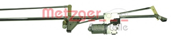 Legaturi stergator parbriz 2190045 METZGER - Motoras stergator de parbriz Legaturi stergator parbriz 2190045 METZGER - Motoras stergator de parbriz