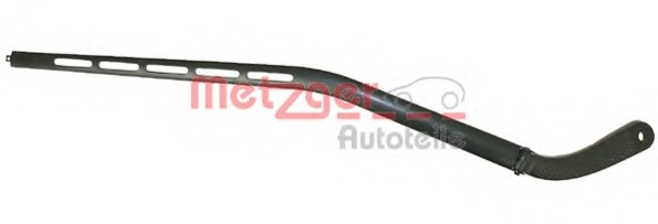 brat stergator, parbriz 2190057 METZGER - Brat / montaj stergator de parbriz brat stergator, parbriz 2190057 METZGER - Brat / montaj stergator de parbriz