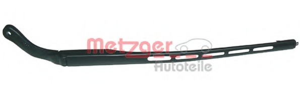 brat stergator, parbriz 2190058 METZGER - Brat / montaj stergator de parbriz brat stergator, parbriz 2190058 METZGER - Brat / montaj stergator de parbriz