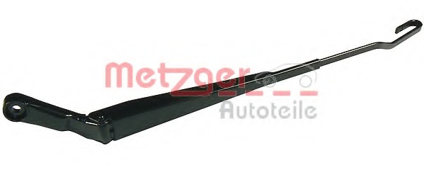 brat stergator, parbriz 2190063 METZGER - Brat / montaj stergator de parbriz brat stergator, parbriz 2190063 METZGER - Brat / montaj stergator de parbriz