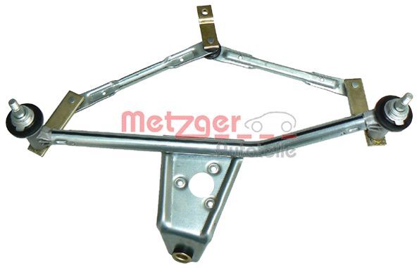 Legaturi stergator parbriz 2190077 METZGER - Parghie antrenare stergator parbriz