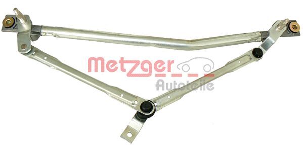 Legaturi stergator parbriz 2190078 METZGER - Parghie antrenare stergator parbriz Legaturi stergator parbriz 2190078 METZGER - Parghie antrenare stergator parbriz