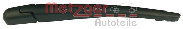 brat stergator, parbriz 2190092 METZGER - Brat / montaj stergator de parbriz brat stergator, parbriz 2190092 METZGER - Brat / montaj stergator de parbriz