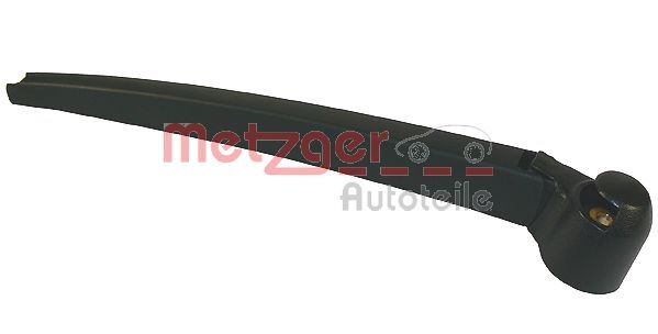 brat stergator, parbriz 2190146 METZGER - Brat / montaj stergator de parbriz