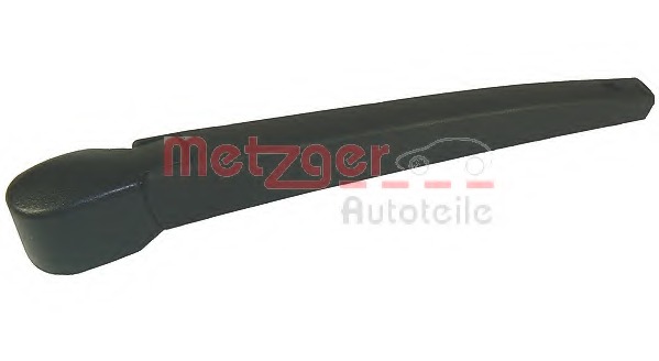 brat stergator, parbriz 2190147 METZGER - Brat / montaj stergator de parbriz