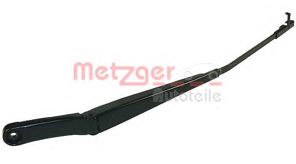 brat stergator, parbriz 2190156 METZGER - Brat / montaj stergator de parbriz brat stergator, parbriz 2190156 METZGER - Brat / montaj stergator de parbriz