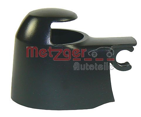 Capac, brat stergator parbriz 2190171 METZGER - Brat / montaj stergator de parbriz Capac, brat stergator parbriz 2190171 METZGER - Brat / montaj stergator de parbriz