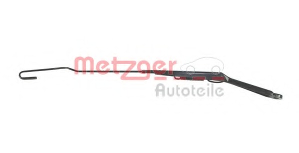 brat stergator, parbriz 2190179 METZGER - Brat / montaj stergator de parbriz brat stergator, parbriz 2190179 METZGER - Brat / montaj stergator de parbriz