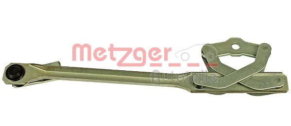 Legaturi stergator parbriz 2190182 METZGER - Parghie antrenare stergator parbriz