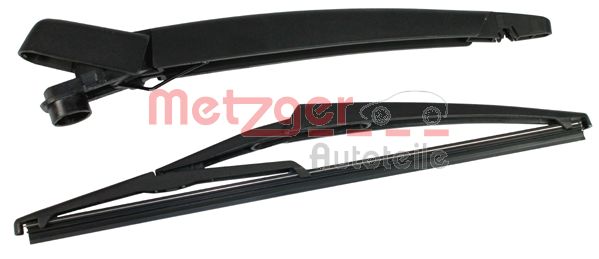 brat stergator, parbriz 2190190 METZGER - Brat / montaj stergator de parbriz brat stergator, parbriz 2190190 METZGER - Brat / montaj stergator de parbriz
