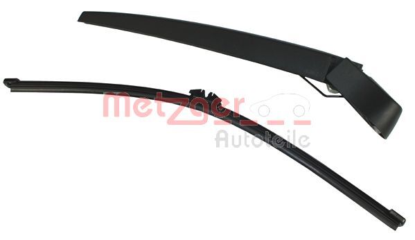 brat stergator, parbriz 2190191 METZGER - Stergator de parbriz brat stergator, parbriz 2190191 METZGER - Stergator de parbriz