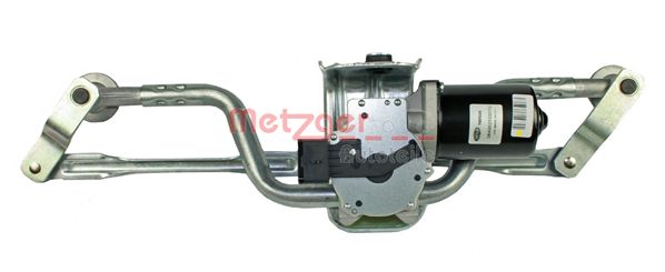 Legaturi stergator parbriz 2190196 METZGER - Motoras stergator de parbriz