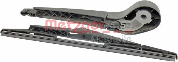 brat stergator, parbriz 2190199 METZGER - Brat / montaj stergator de parbriz brat stergator, parbriz 2190199 METZGER - Brat / montaj stergator de parbriz