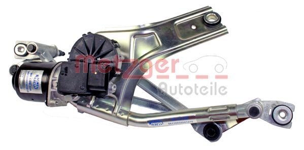 Legaturi stergator parbriz 2190211 METZGER - Parghie antrenare stergator parbriz Legaturi stergator parbriz 2190211 METZGER - Parghie antrenare stergator parbriz