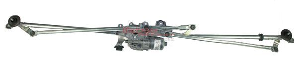 Legaturi stergator parbriz 2190214 METZGER - Motoras stergator de parbriz Legaturi stergator parbriz 2190214 METZGER - Motoras stergator de parbriz