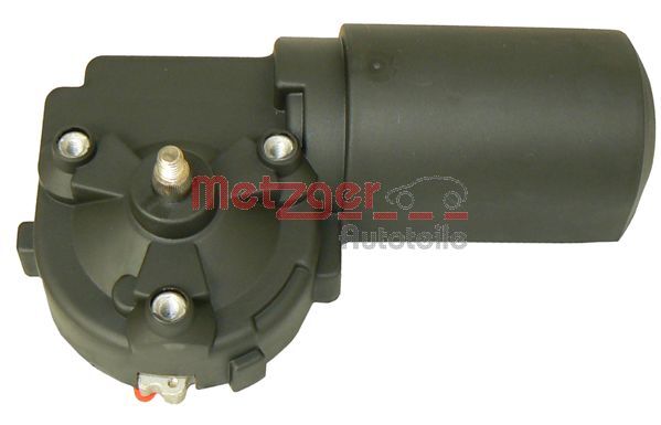 motor stergator 2190500 METZGER - Motoras stergator de parbriz