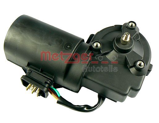 motor stergator 2190509 METZGER - Motoras stergator de parbriz