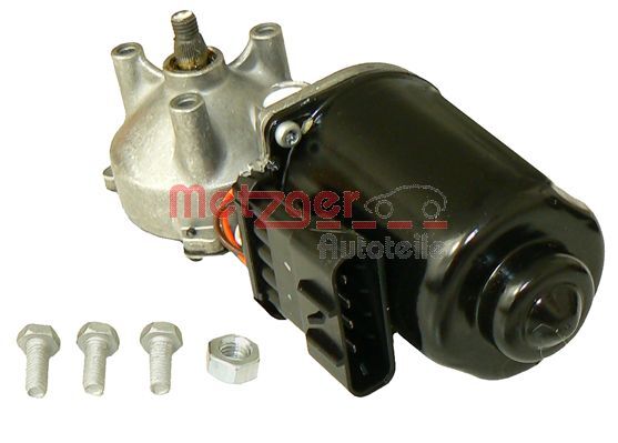 motor stergator 2190516 METZGER - Motoras stergator de parbriz