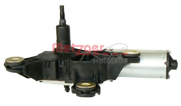 motor stergator 2190522 METZGER - Motoras stergator de parbriz