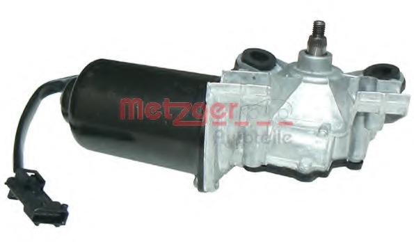 motor stergator 2190523 METZGER - Motoras stergator de parbriz