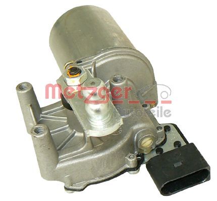 motor stergator 2190529 METZGER - Motoras stergator de parbriz