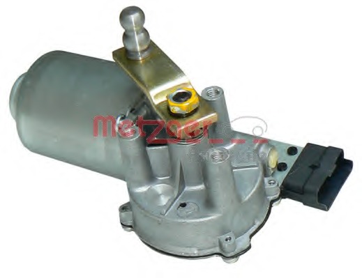 motor stergator 2190530 METZGER - Motoras stergator de parbriz motor stergator 2190530 METZGER - Motoras stergator de parbriz