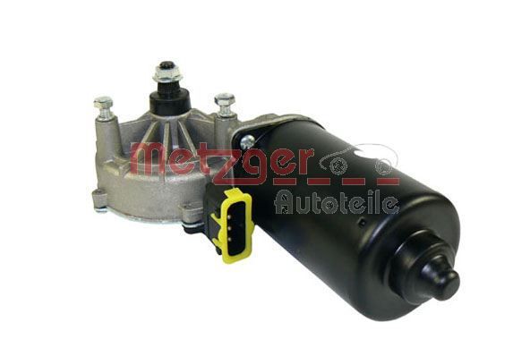 motor stergator 2190537 METZGER - Motoras stergator de parbriz motor stergator 2190537 METZGER - Motoras stergator de parbriz