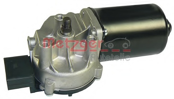 motor stergator 2190541 METZGER - Motoras stergator de parbriz