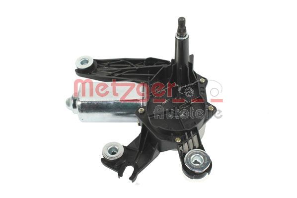 motor stergator 2190546 METZGER - Motoras stergator de parbriz