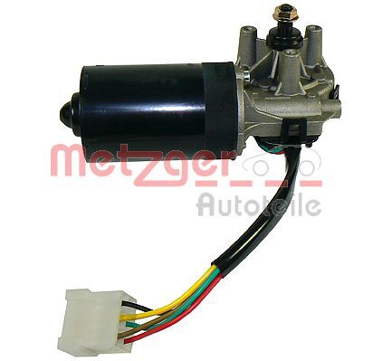 motor stergator 2190549 METZGER - Motoras stergator de parbriz motor stergator 2190549 METZGER - Motoras stergator de parbriz