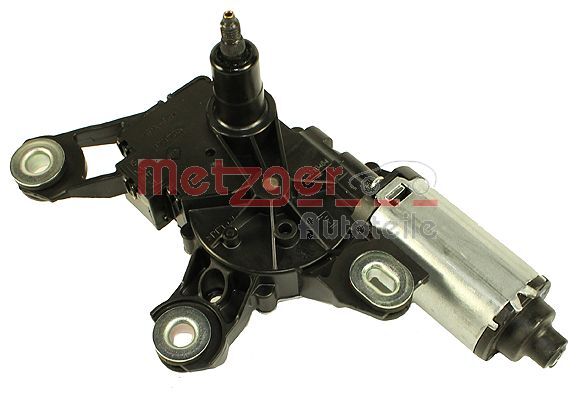 motor stergator 2190550 METZGER - Motoras stergator de parbriz motor stergator 2190550 METZGER - Motoras stergator de parbriz