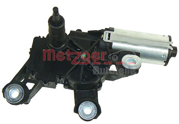 motor stergator 2190555 METZGER - Motoras stergator de parbriz