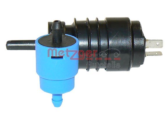 pompa de apa,spalare parbriz 2220002 METZGER - Pompa apa sistem curatire parbriz pompa de apa,spalare parbriz 2220002 METZGER - Pompa apa sistem curatire parbriz
