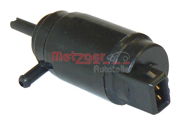 pompa de apa,spalare parbriz 2220003 METZGER - Pompa apa sistem curatire parbriz pompa de apa,spalare parbriz 2220003 METZGER - Pompa apa sistem curatire parbriz