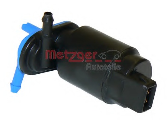 pompa de apa,spalare parbriz 2220006 METZGER - Pompa apa sistem curatire parbriz pompa de apa,spalare parbriz 2220006 METZGER - Pompa apa sistem curatire parbriz