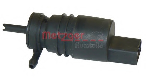 pompa de apa,spalare parbriz 2220007 METZGER - Pompa apa sistem curatire parbriz pompa de apa,spalare parbriz 2220007 METZGER - Pompa apa sistem curatire parbriz