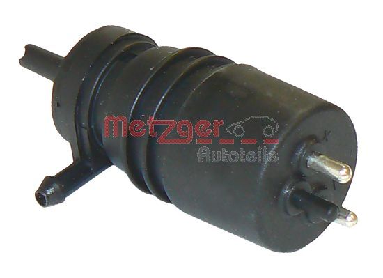 pompa de apa,spalare parbriz / pompa de apa,spalare faruri 2220009 METZGER - Pompa apa sistem curatire parbriz pompa de apa,spalare parbriz / pompa de apa,spalare faruri 2220009 METZGER - Pompa apa sistem curatire parbriz