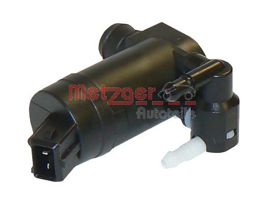 pompa de apa,spalare parbriz 2220010 METZGER - Pompa apa sistem curatire parbriz pompa de apa,spalare parbriz 2220010 METZGER - Pompa apa sistem curatire parbriz