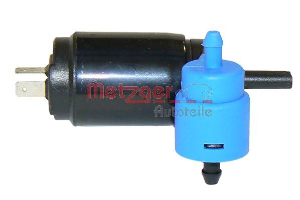 pompa de apa,spalare parbriz 2220011 METZGER - Pompa apa sistem curatire parbriz pompa de apa,spalare parbriz 2220011 METZGER - Pompa apa sistem curatire parbriz