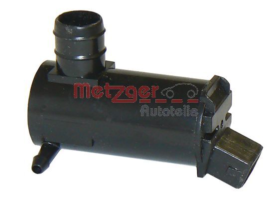 pompa de apa,spalare parbriz 2220014 METZGER - Pompa apa sistem curatire parbriz pompa de apa,spalare parbriz 2220014 METZGER - Pompa apa sistem curatire parbriz