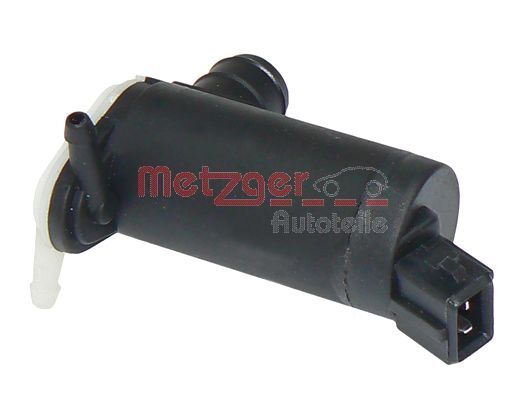 pompa de apa,spalare parbriz 2220016 METZGER - Pompa apa sistem curatire parbriz pompa de apa,spalare parbriz 2220016 METZGER - Pompa apa sistem curatire parbriz