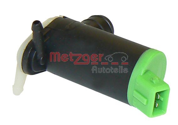 pompa de apa,spalare parbriz 2220020 METZGER - Pompa apa sistem curatire parbriz pompa de apa,spalare parbriz 2220020 METZGER - Pompa apa sistem curatire parbriz